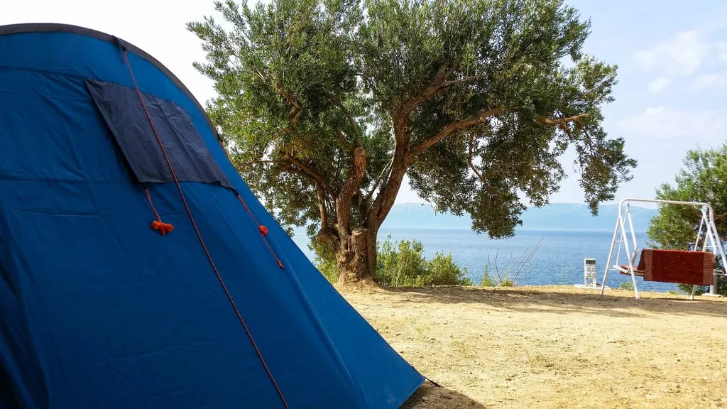 Camp Podaca gallery 3