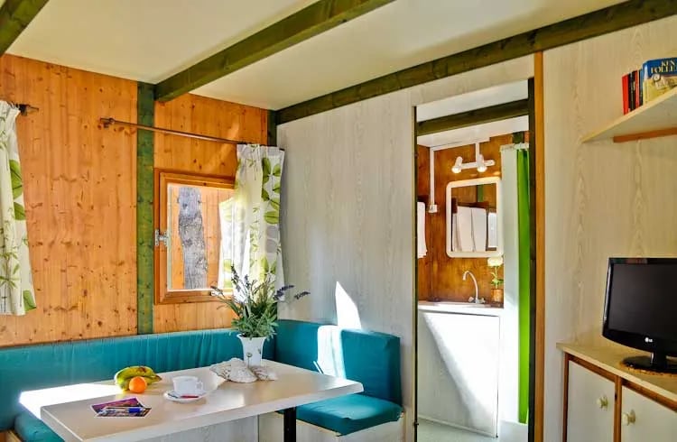 Camping Playa De Poniente gallery 2