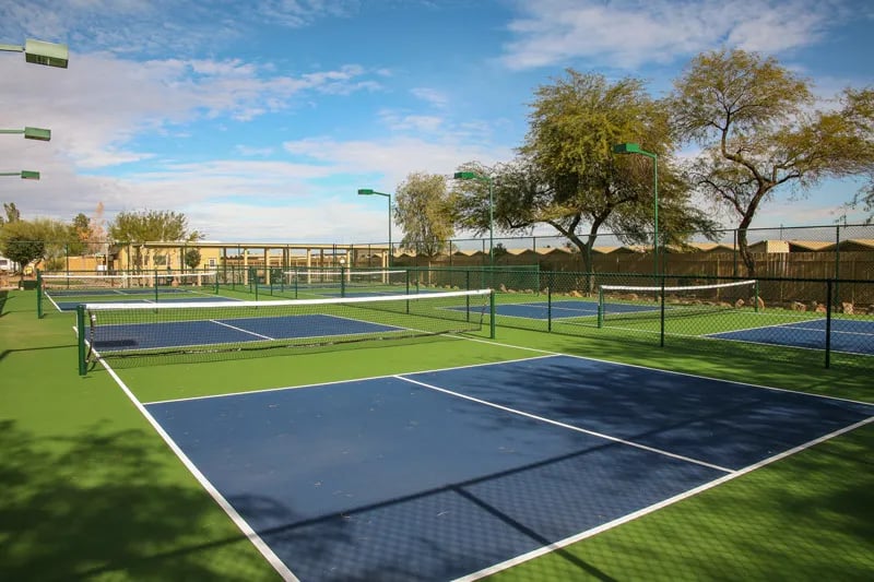 Cotton Lane RV Resort gallery 3