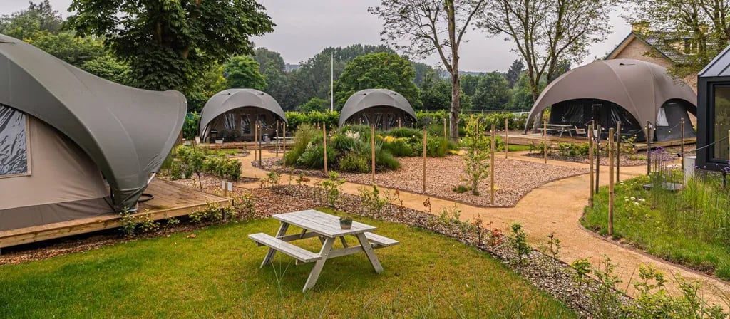 Mooidal Boutique Park