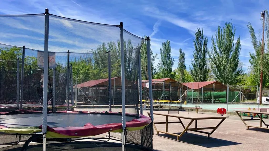 Camping Alpha gallery 2