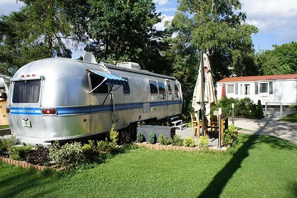 Camping Praha Klanovice – Prague Praag Prag gallery 3