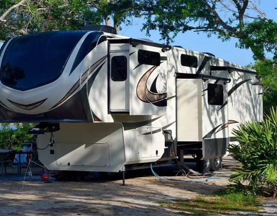 Whispering Palms Resort gallery 3