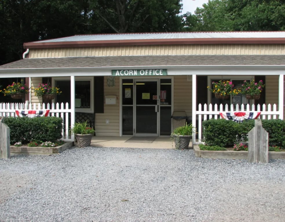 Acorn Campground