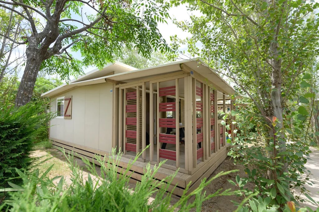 Camping De L’Espiguette gallery 1