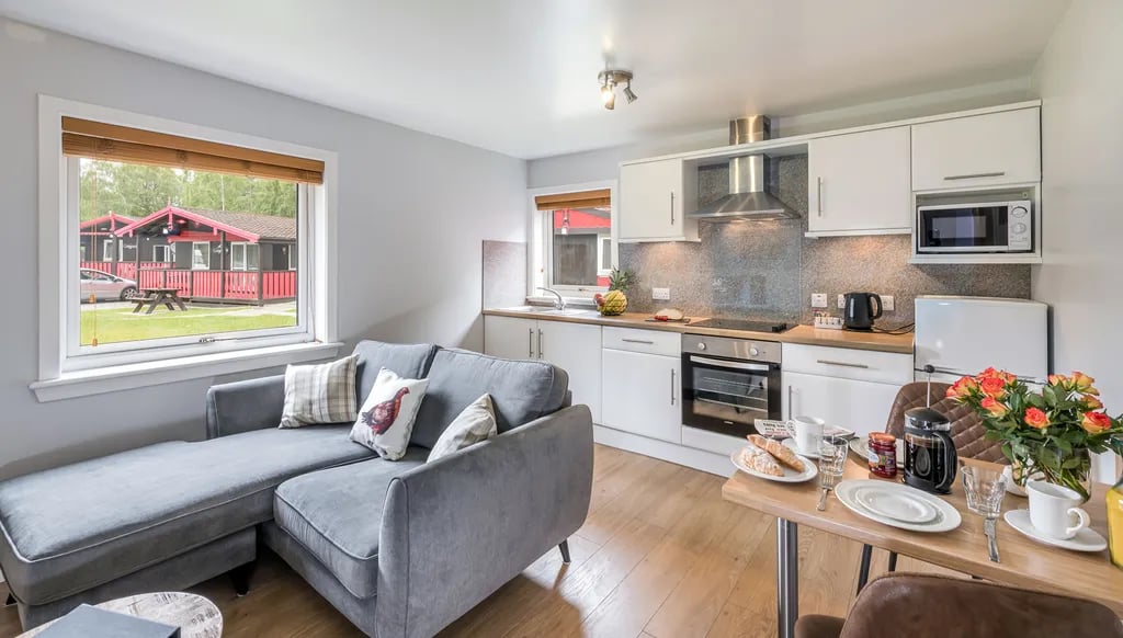 High Range Holiday Complex gallery 3