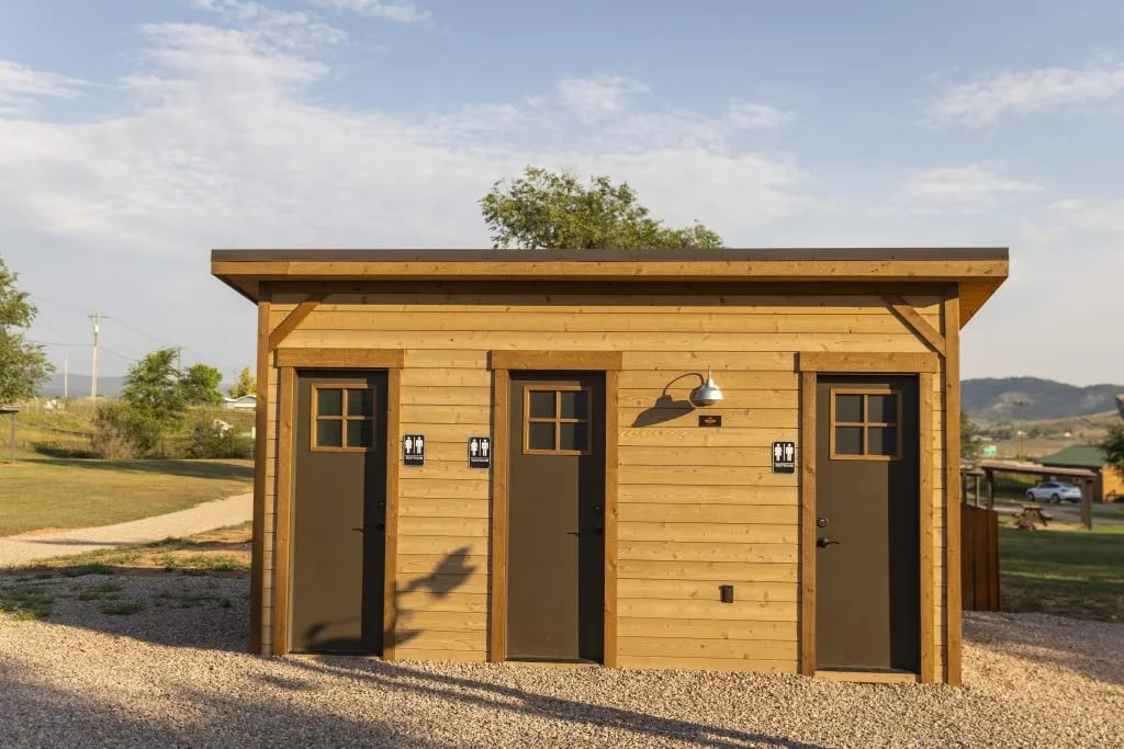 Sturgis Road Campground