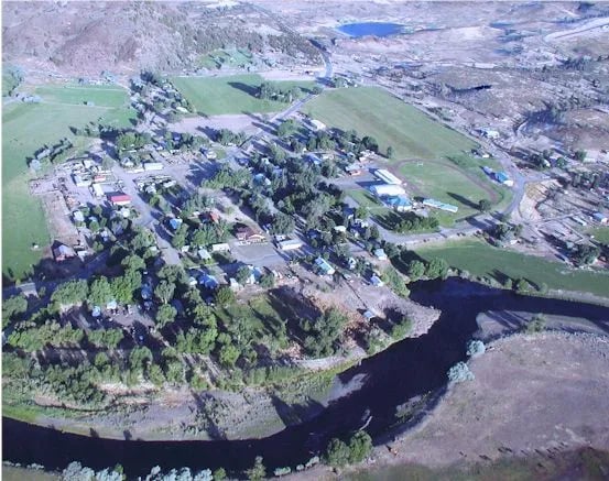 Monument Motel and RV Park gallery 1