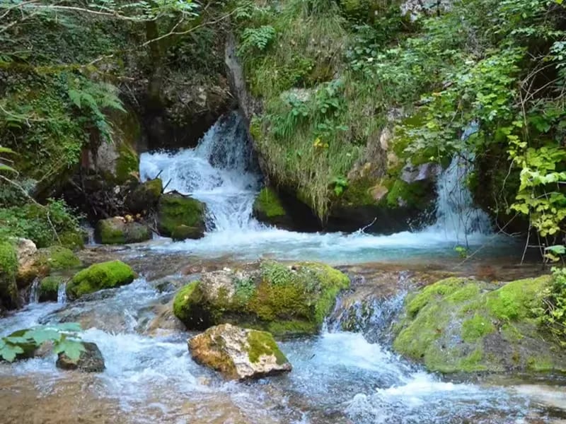 Camping Sibilla gallery 2