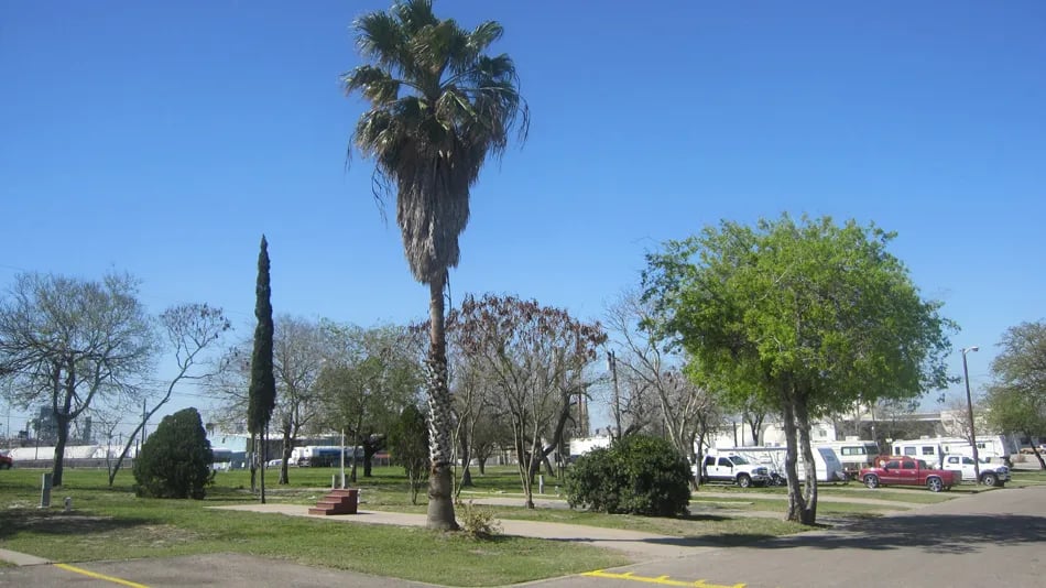 RV Park of Corpus Christi gallery 2