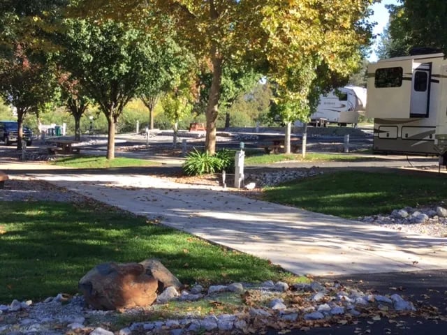 Mountain Gate RV Park gallery 2