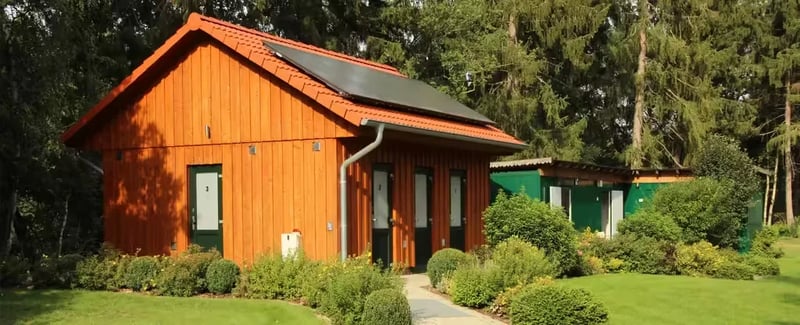 Heidecamping Gerdehaus gallery 1