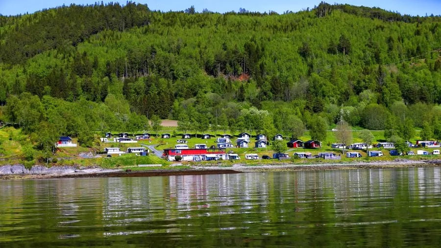 KOA Camping gallery 3