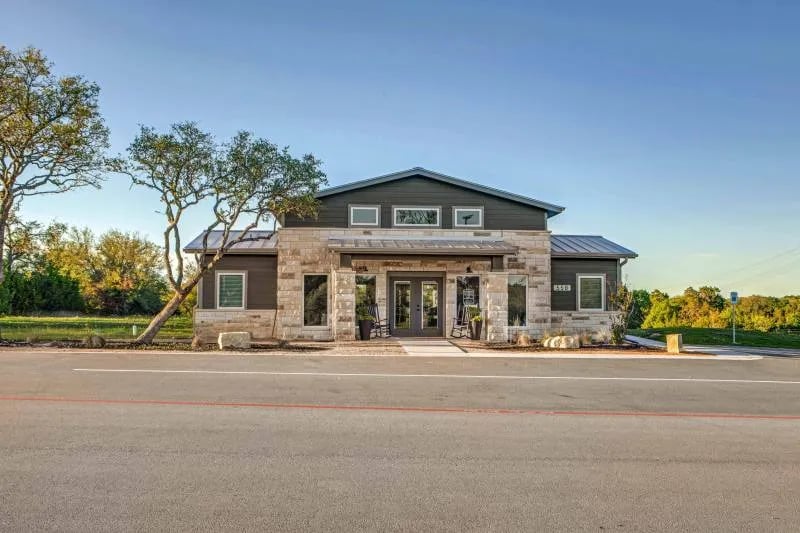 Stone Oak Ranch RV Resort gallery 3