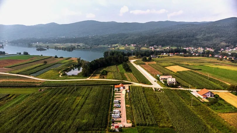 Kamp Odmorište Sabljaci gallery 3