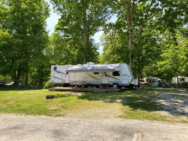 Salem Farms Campground