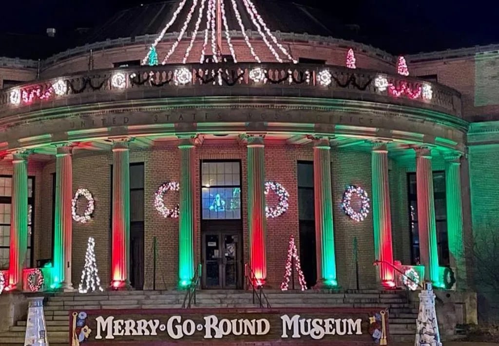 Crystal Rock Campground – Sandusky, OH