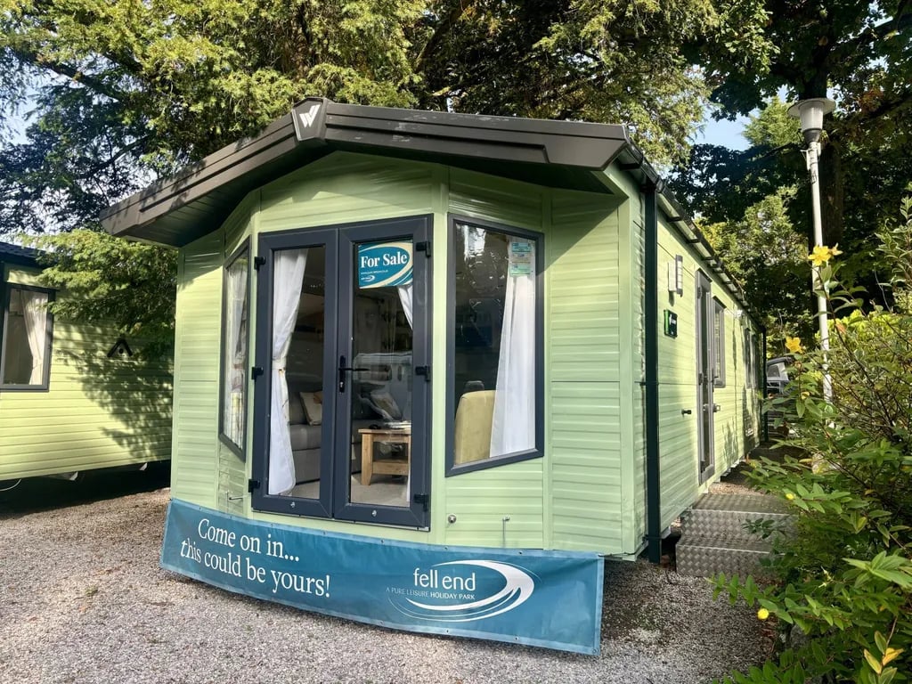 Hall More Caravan Park gallery 1