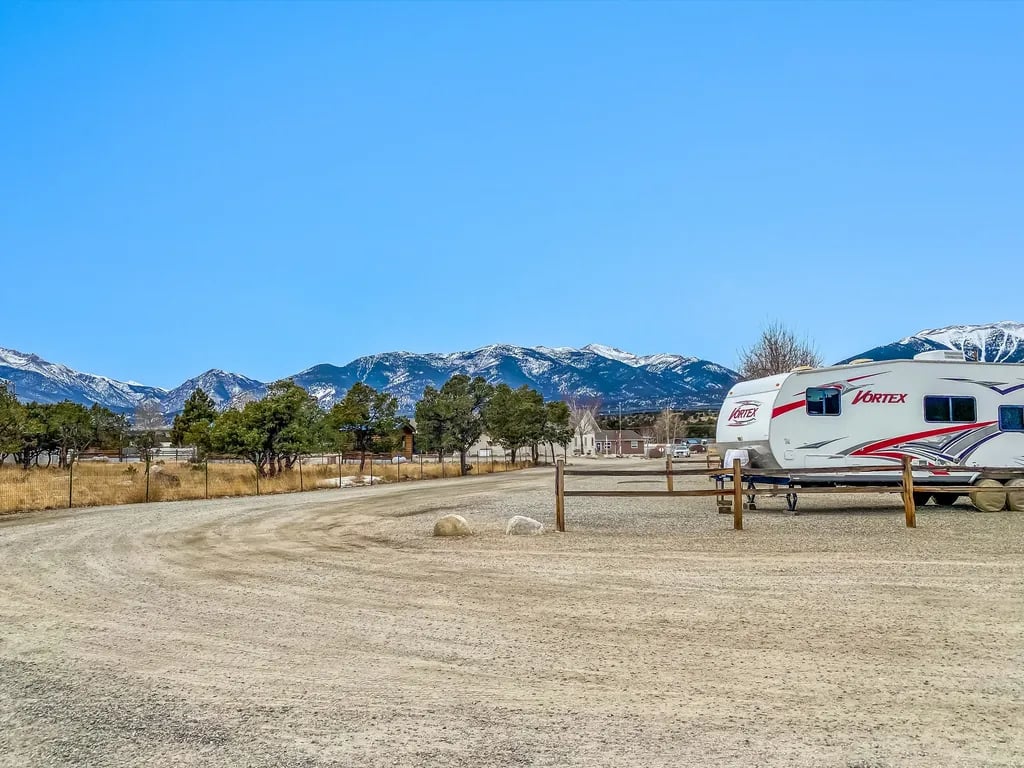 Mt. Princeton RV Park gallery 2