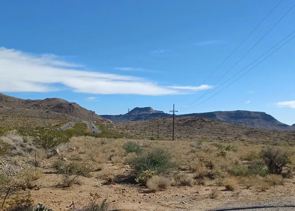 Golden Valley RV Park