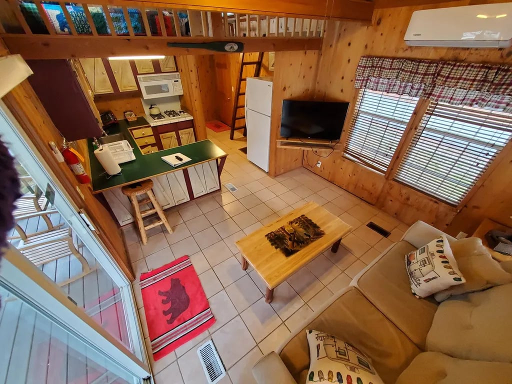 Rutledge Lake RV Resort gallery 2