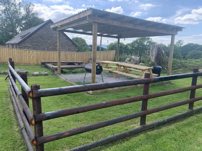 Clyngwyn Camping gallery 2