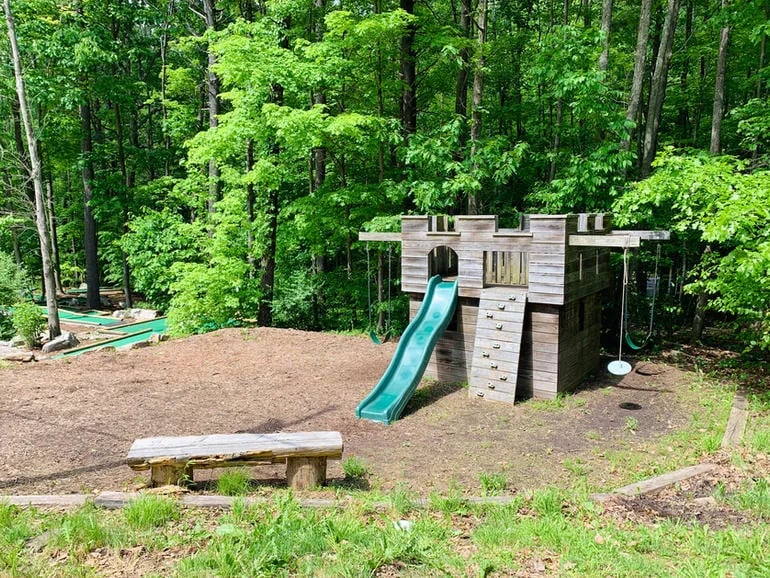 Hemlock Hideaway Campground gallery 1