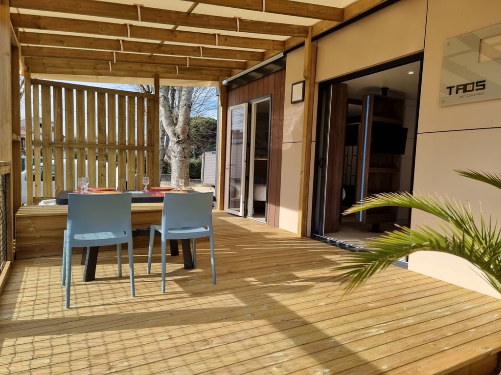 Camping des 2 plages gallery 1