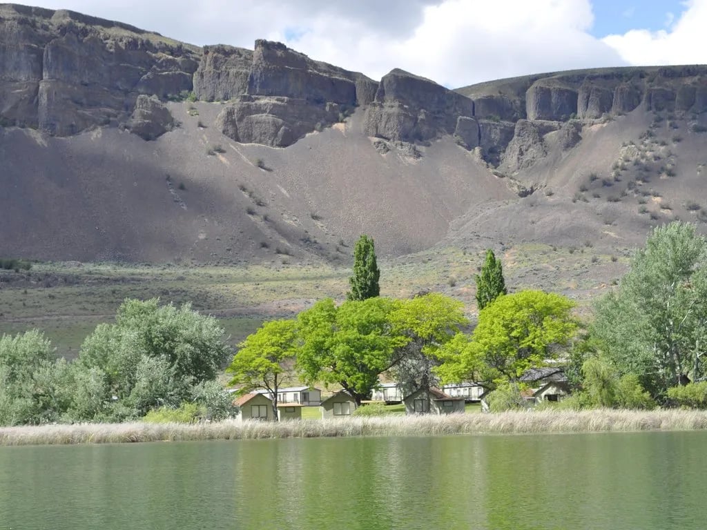 Sun Lakes-Dry Falls State Park gallery 2
