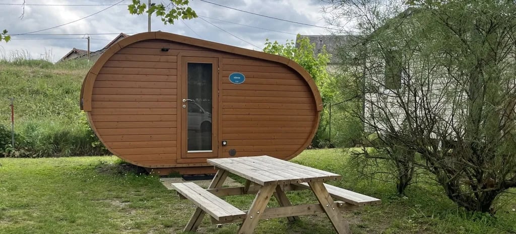 Camping de Nevers gallery 1