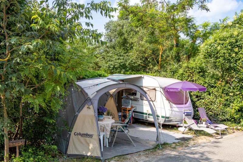 Camping Arc en Ciel gallery 3