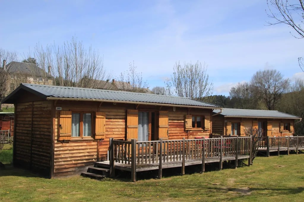 Camping Saint Just gallery 1