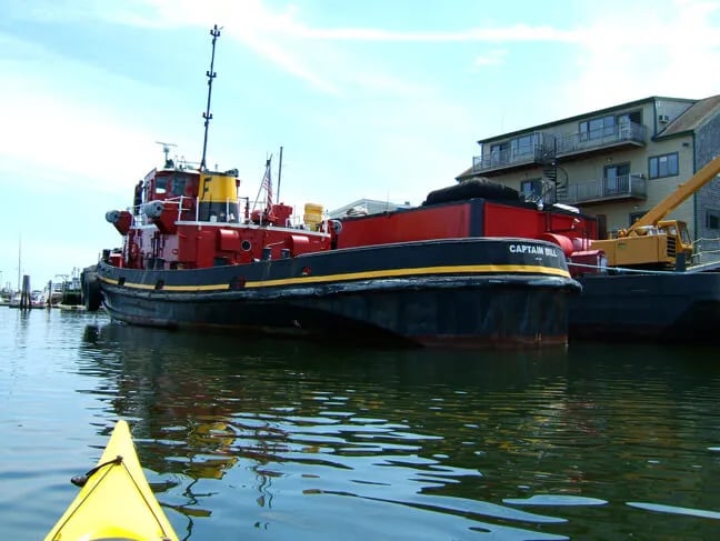 Searsport Shores Ocean Campground gallery 3