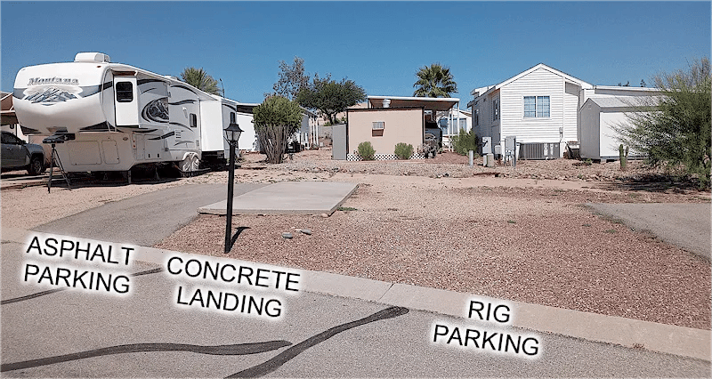 Green Valley RV Resort gallery 3