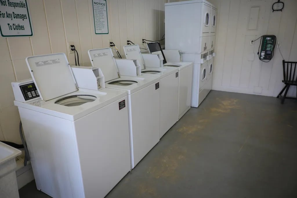 Oak Haven Mobile Home & RV Park gallery 1