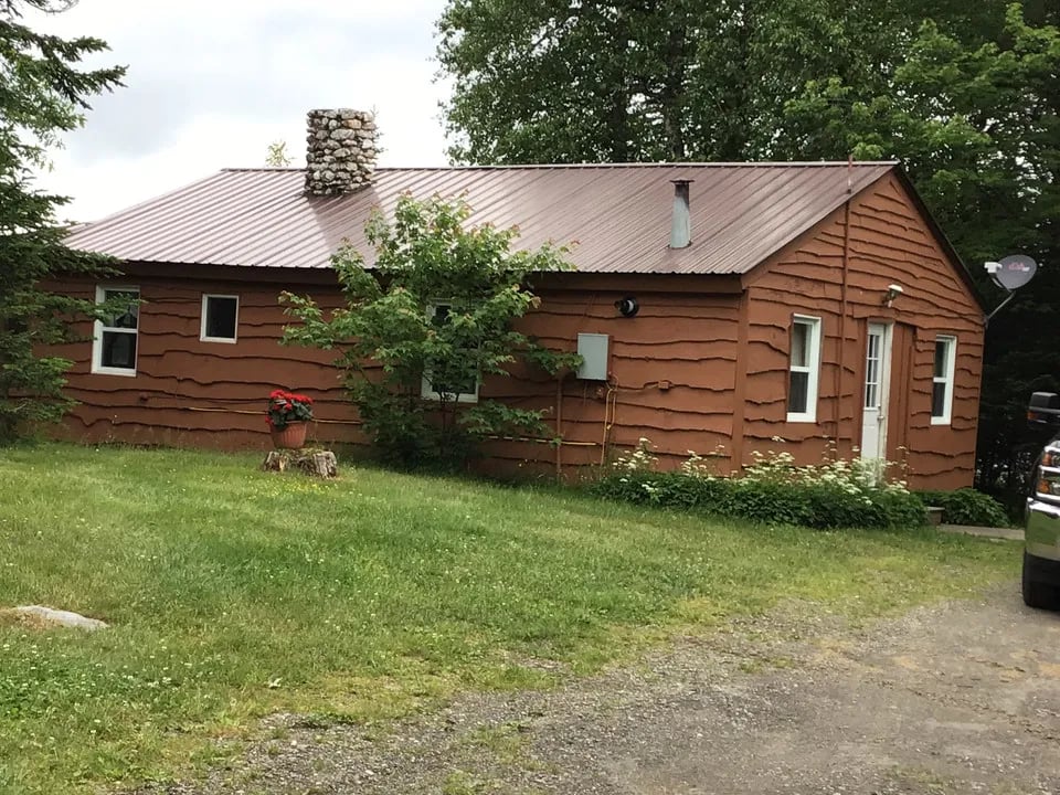 Rudys Cabins and Campground