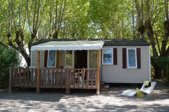Camping Les Fouguieres gallery 2