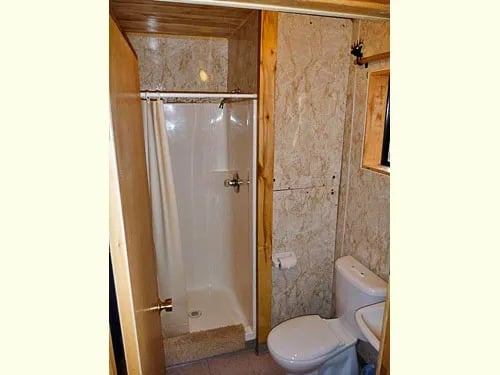 Sportsman’s Campground & Mountain Cabins gallery 1