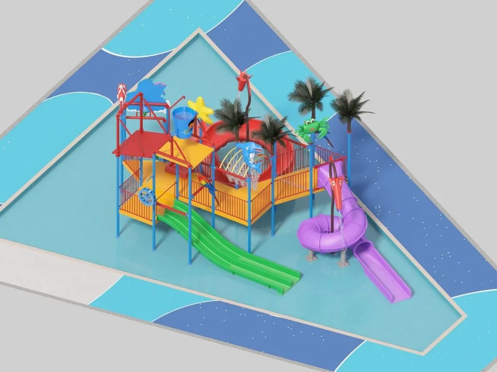 Eurocamp Spreewaldtor