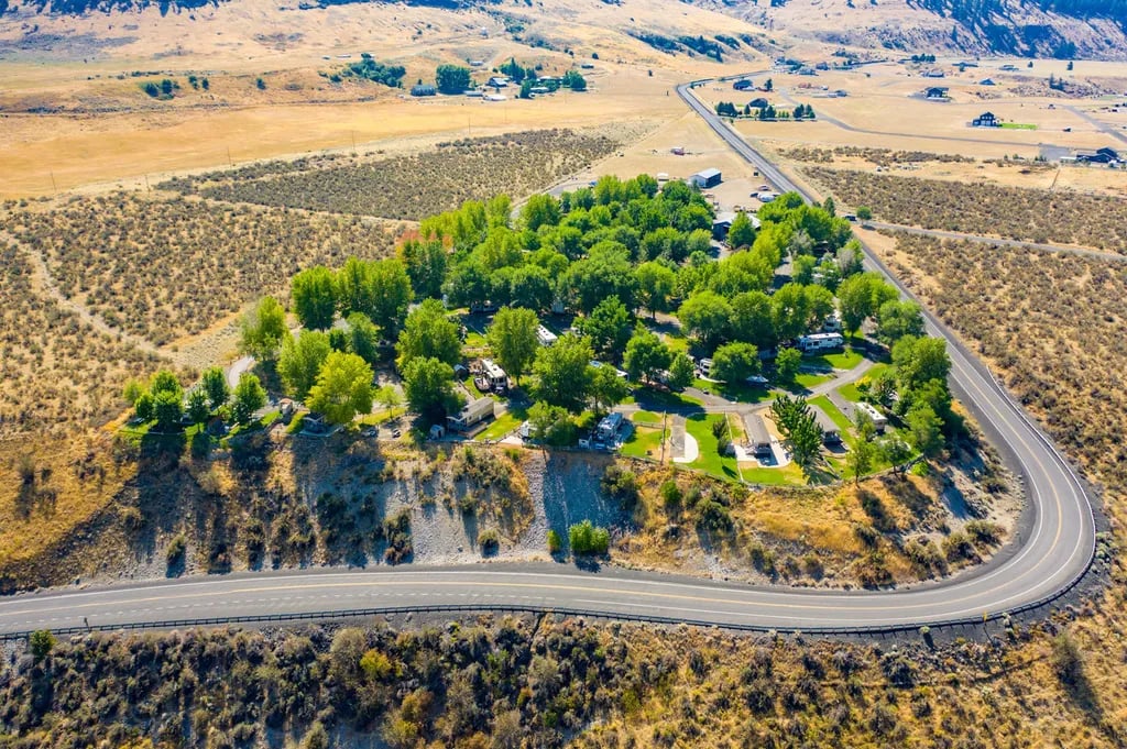 River Rue RV Park gallery 2