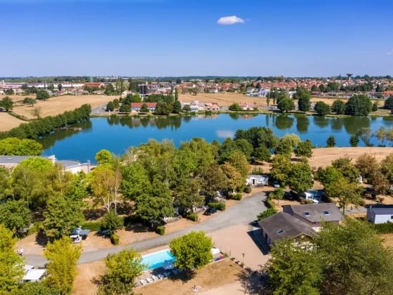 Camping de Saulieu *** – Aquadis Loisirs gallery 3