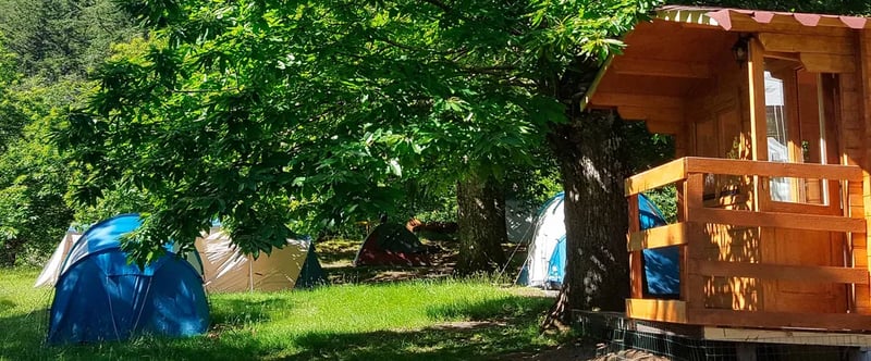 Camping Camaldoli gallery 1