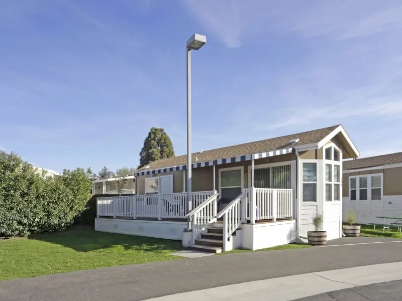 Pismo Sands RV Park