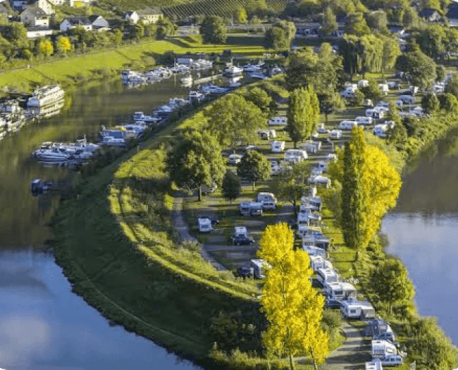 Camping Holländischer Hof gallery 3