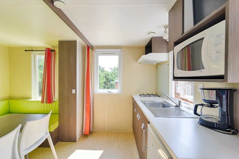 Camping Des Barolles gallery 1