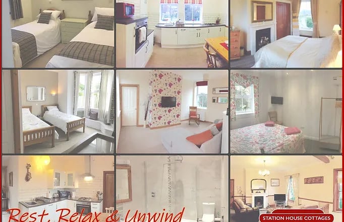 Overbrook Caravan Park