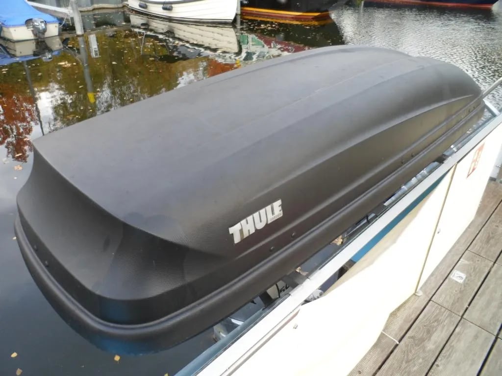 freecamper – Bootsurlaub im eigenen Campingmobil gallery 2