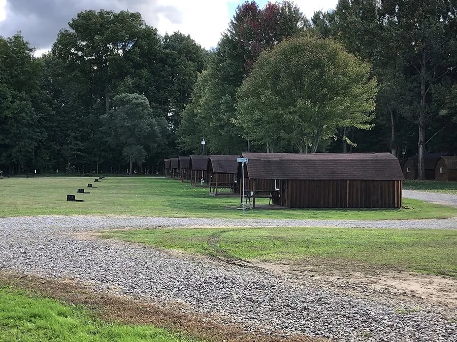 Ta-Ga-Soke Campgrounds