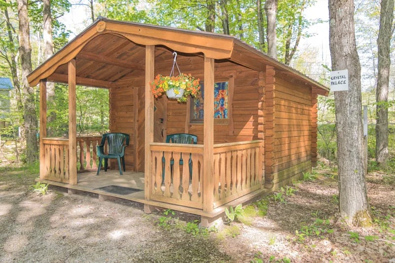 Crystal Grove Diamond Mine & Campground gallery 2