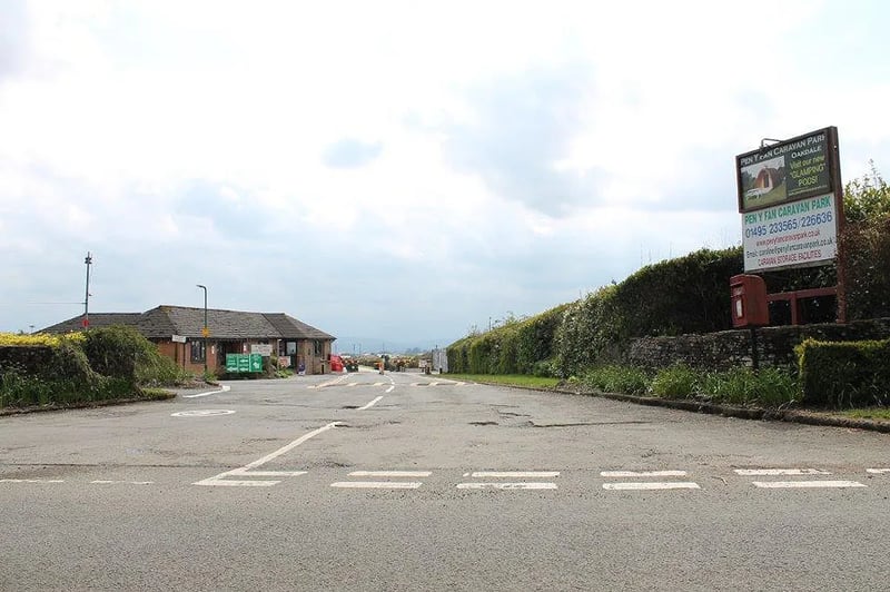 Pen Y Fan Caravan & Leisure Park Limited gallery 1